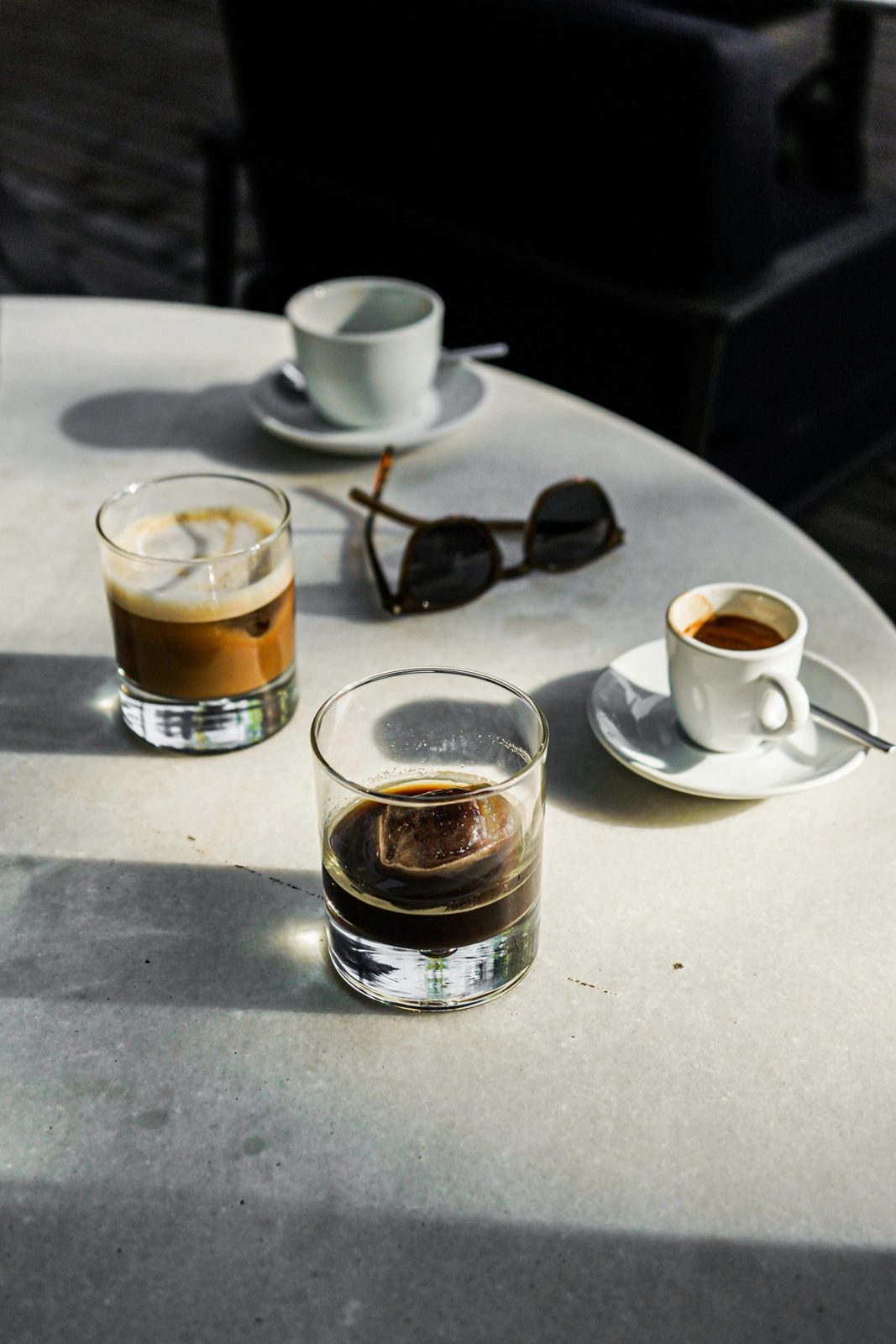 Latte Art Throwdown Copenhagen photo 3