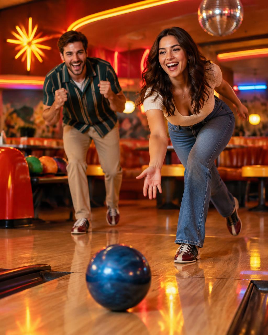 Bowling