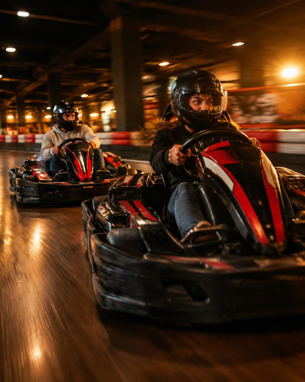 Gokart